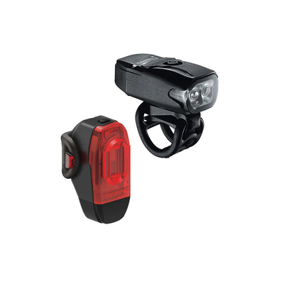 Lezyne KTV Drive Pair 200F/40R