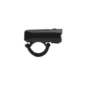 Lezyne KTV Drive Pro 300+ Headlight, black, side view.