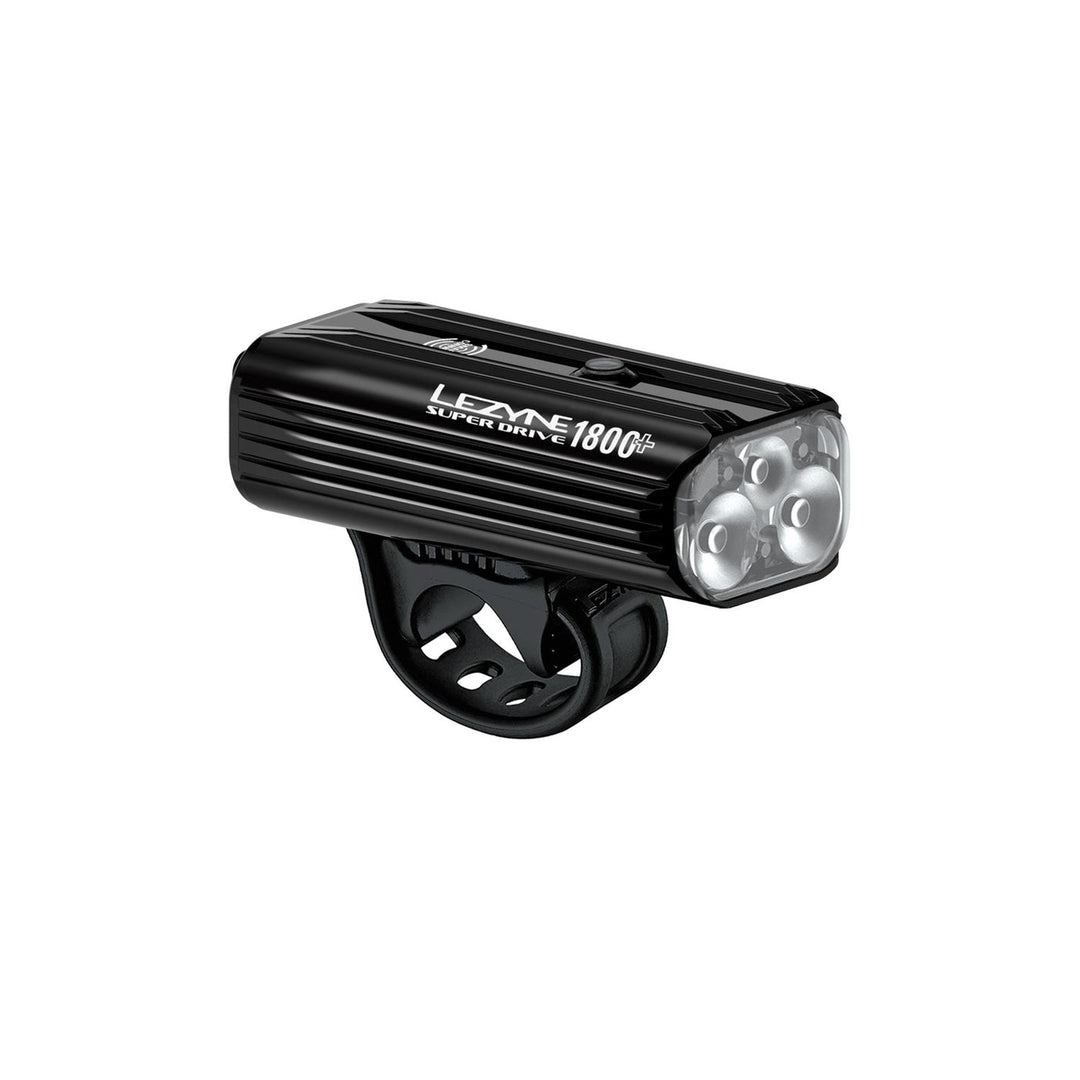 Lezyne Lights The Path Bike Shop