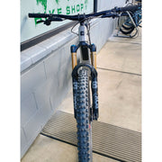 2025 Santa Cruz Vala 1 CC MX  X0 AXS RSV, Small DEMO BIKE