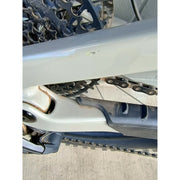 2025 Santa Cruz Vala 1 CC MX  X0 AXS RSV, Small DEMO BIKE
