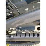 2026 Santa Cruz Vala 1 AL MX 70 Blemish scratch on frame