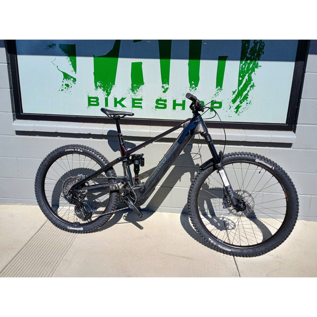 2025 Norco Sight VLT CX C2 - Blemish Full View