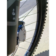 2025 Norco Sight VLT CX C2 - Blemish scratch on fork