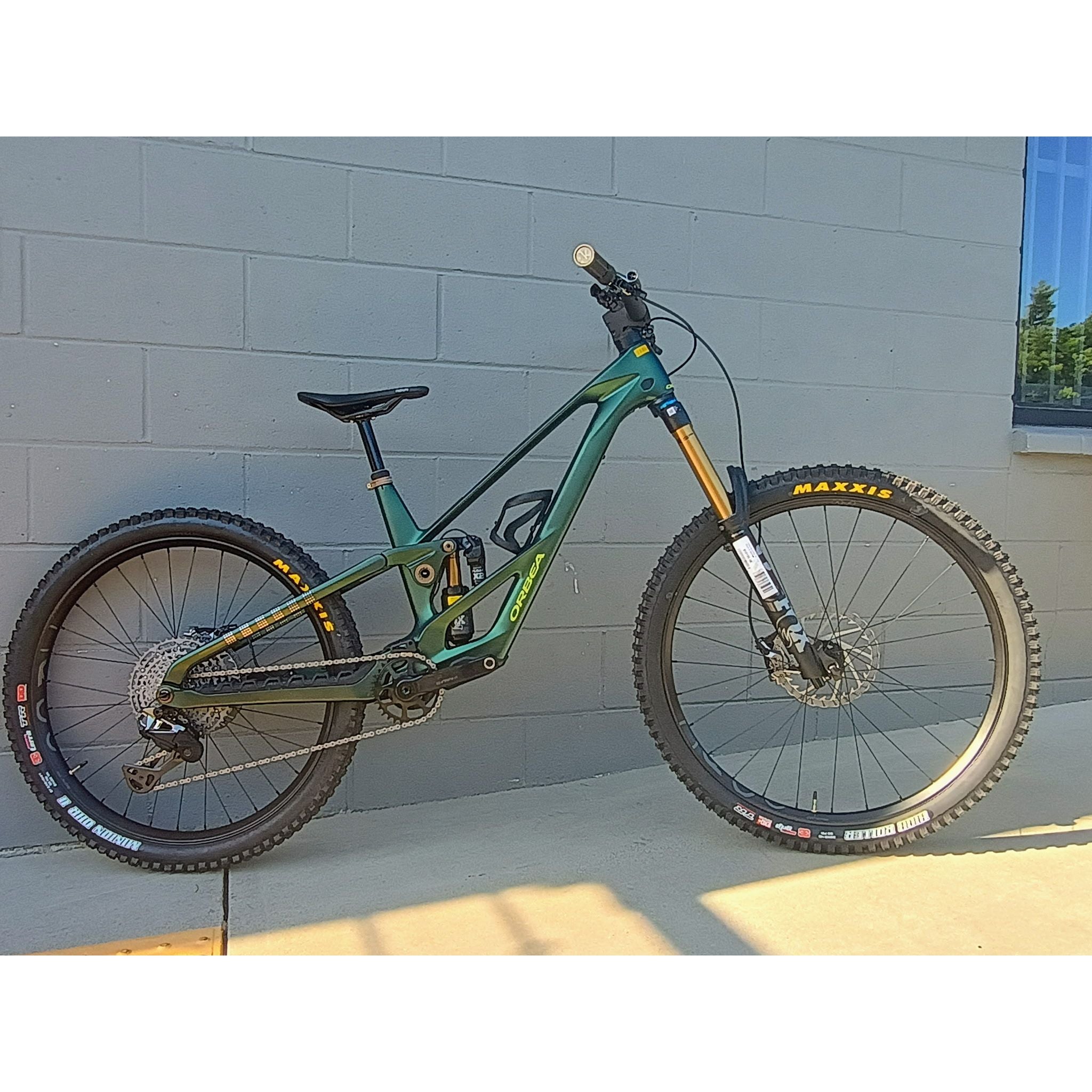 Orbea Rallon - Thumbnail 5