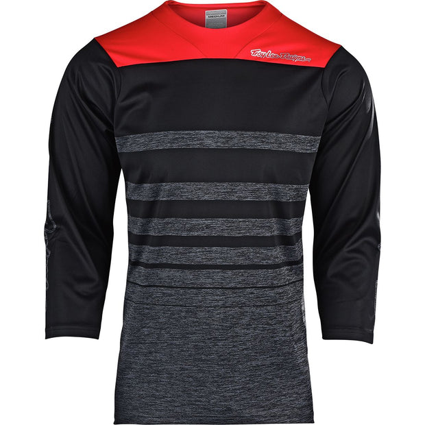 Troy Lee Designs Ruckus ¾ Jersey Streamline — SALE