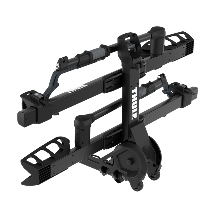 Thule T2 Classic 2 Bikes Fits 2