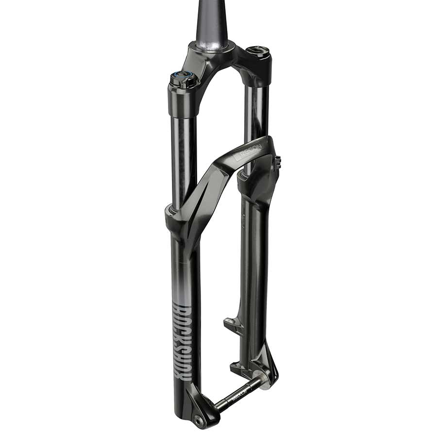 RockShox Recon Silver RL Suspension Fork - 27.5”, 100mm, 9x100mm 
