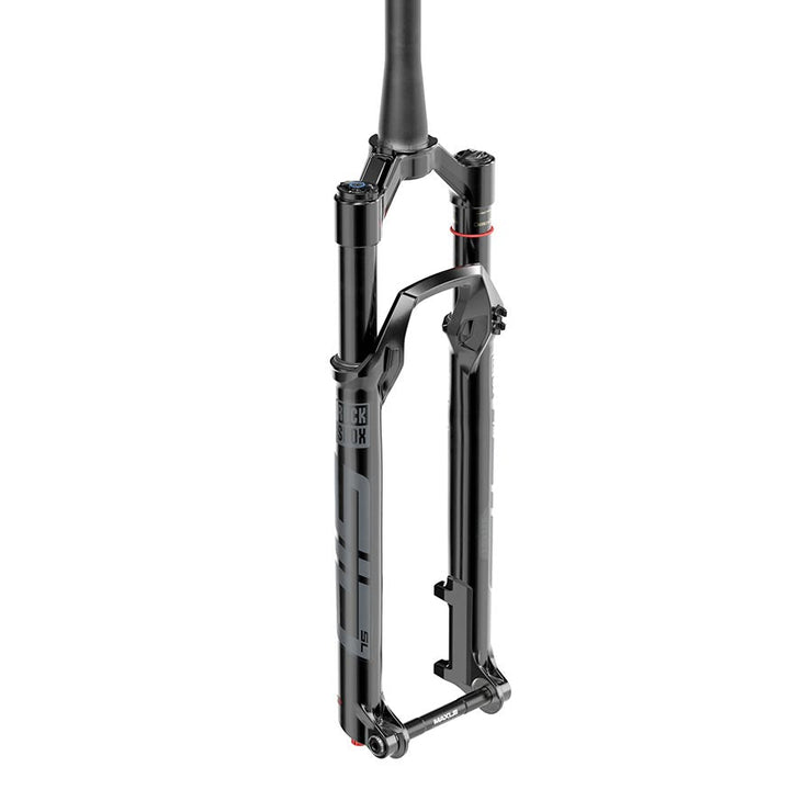 RockShox SID SL Select 2P Fork, full view.0 RockShox SID SL Select 2P 110mm, 44mm Offset, 29" Mountain Bike Fork, full view.