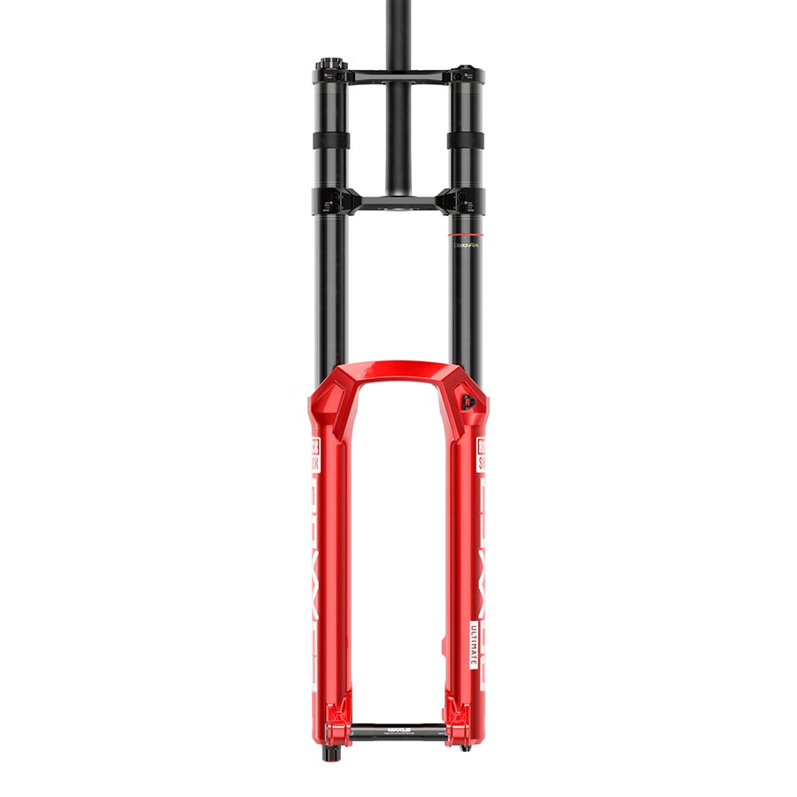 超人気 Ultimate BoXXer RockShox D1 Fork Bike Mountain 27.5” 200mm パーツ