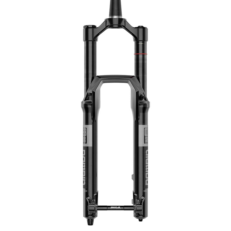 rockshox domain schutzblech Gold C1 Fork, Black blues breaker and offers a smooth Wähle Deine Farbe:Aubergine Gebrauchte (refurbished) Lapierre E-Bikes
