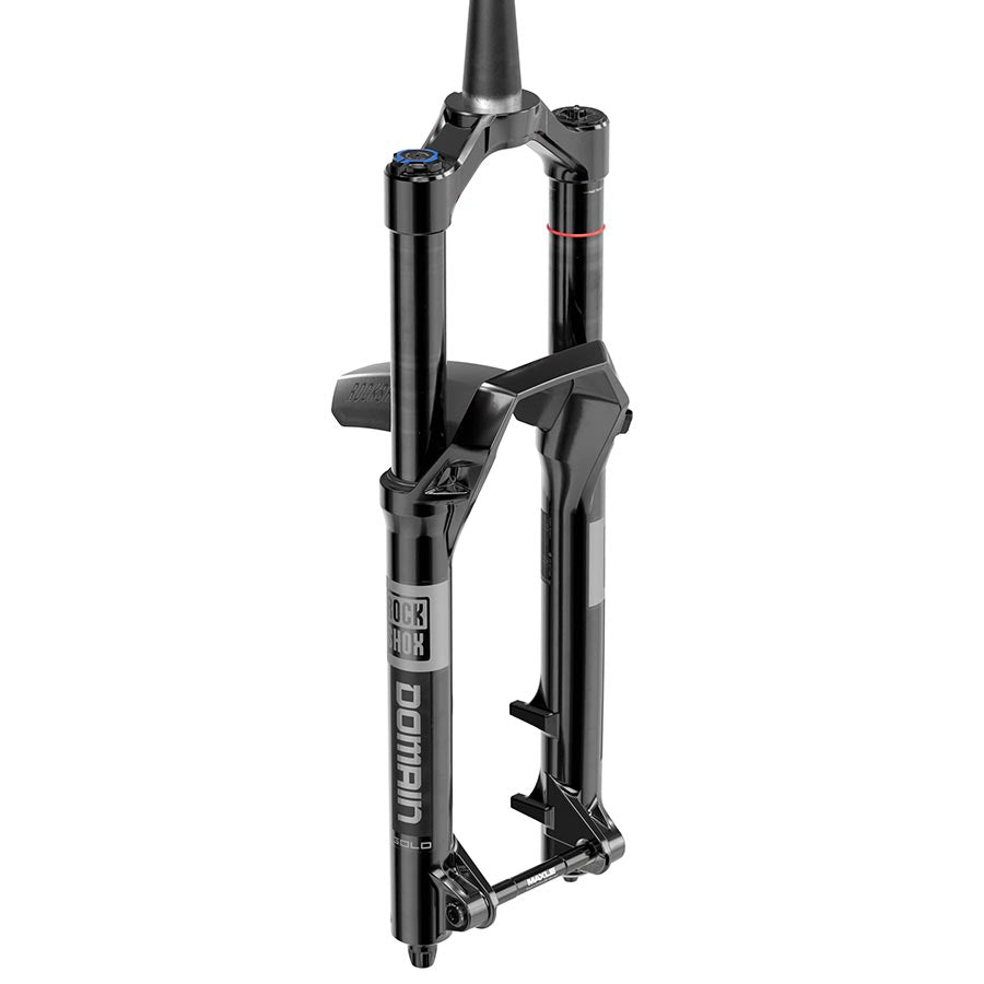 RockShox Domain Gold Isolator RC3 Suspension Fork - 29”, 170mm