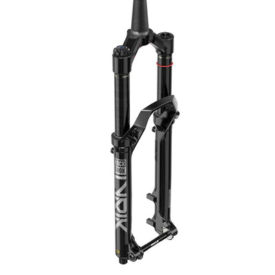 RockShox Lyrik Ultimate Charger 3.1 RC2 Suspension Fork, 29", 150 mm, 44 mm Offset, Gloss Black