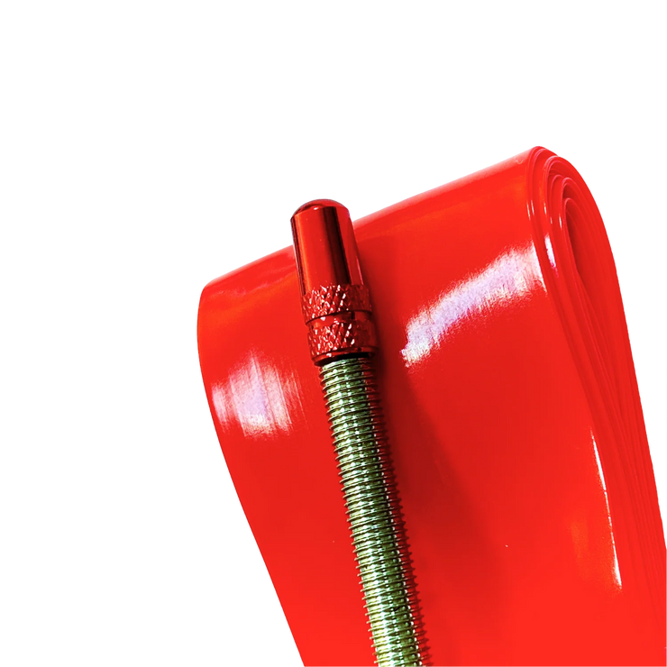 Fumpa TPU Tube, 29" x 1.9-2.5", Presta, full view