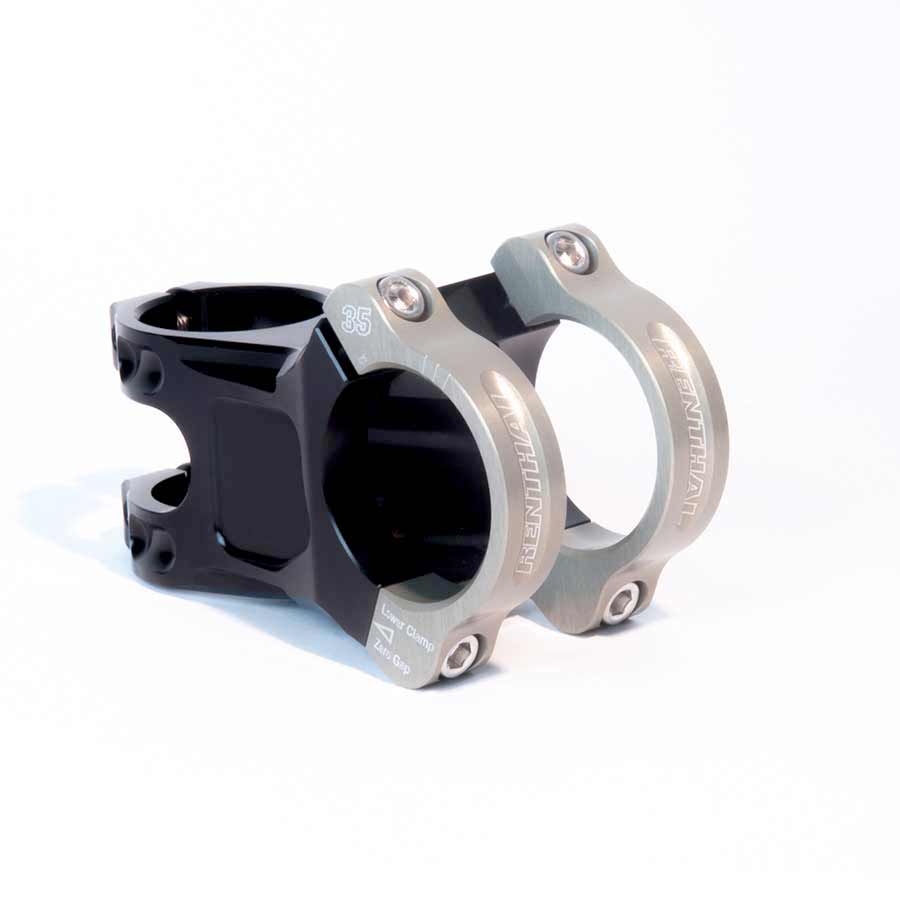 Renthal Apex 35 x 33-millimeter Mountain Bike Stem – The
