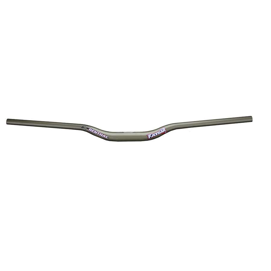 なたこRenthal Fatbar 35 Fatbar35 30mm Rise