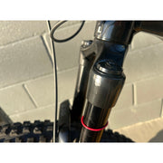 Kona Remote 160, Return, Non Drive Side Fork CSU Blemish