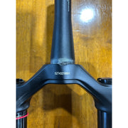 Rockshox Domain Gold RC 29" 160mm Suspension Fork, Take Off, Serial Number View