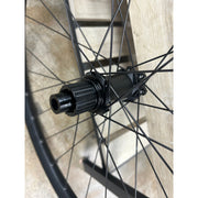 DT Swiss H1900 Hybrid Wheelset Mixed 6B MicroSpline Boost (15x110F/12x148R), Take Off, Freehub Body View