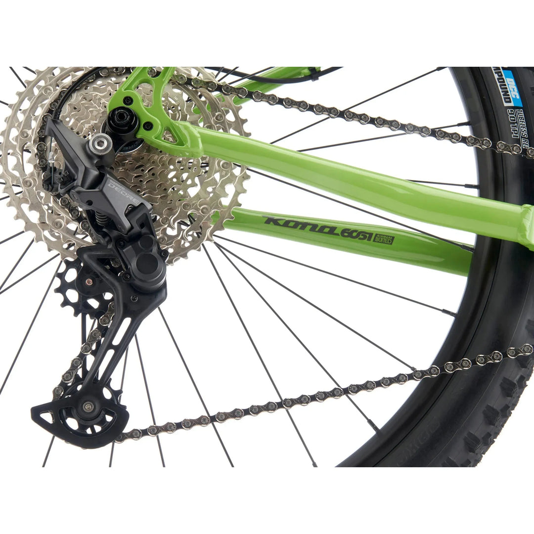 Kona Honzo – The Path Bike Shop