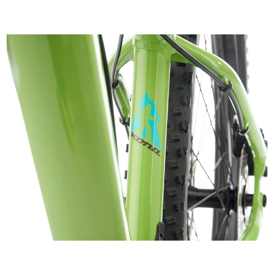Kona Honzo – The Path Bike Shop