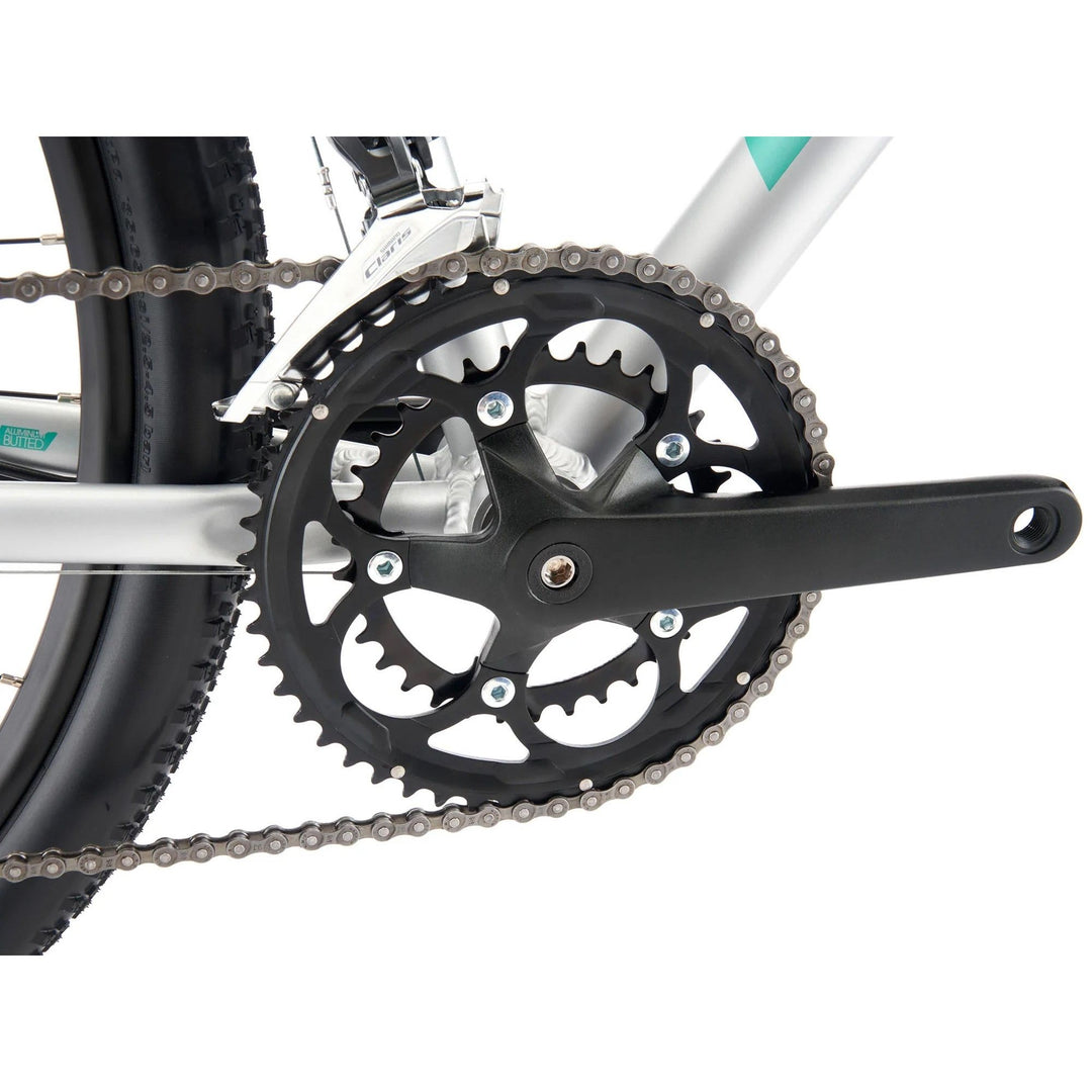 pjwtag　KONA ROVE AL 52 650B Kona Rove AL 650 - Velo Pro Cyclery