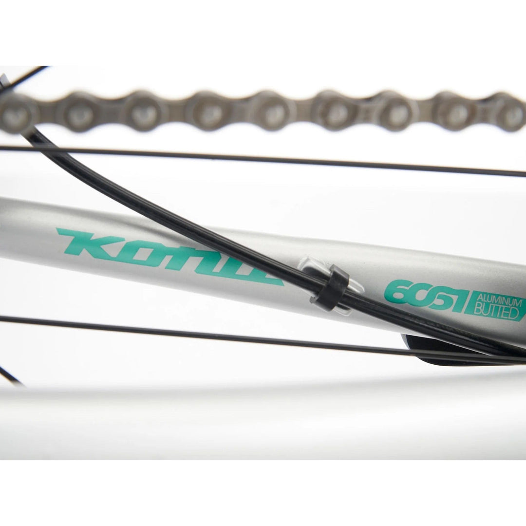Kona rove aluminum online
