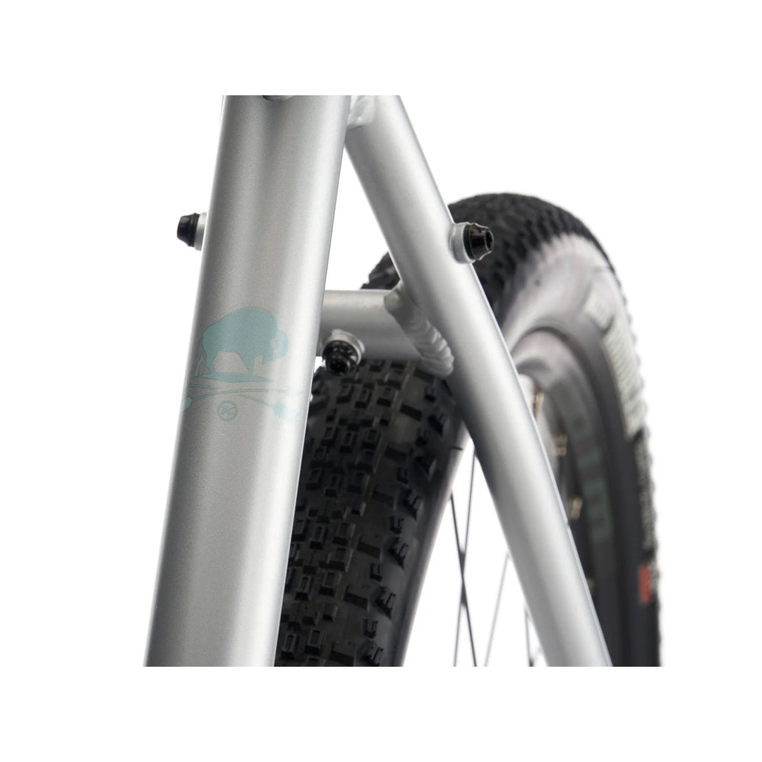 Kona Rove AL 650 – The Path Bike Shop