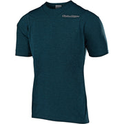 Troy Lee Designs Skyline Short Sleeve Jersey, corsair, full view.