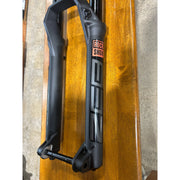 Rockshox Zeb Base A2 29" 170mm, Take Off