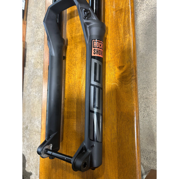 Rockshox Zeb Base A2 29" 170mm, Take Off