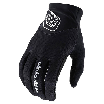 Troy Lee Designs Ace 2.0 Glove black full view