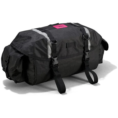 Swift Industries Zeitgeist Pack, 12L, black, full view