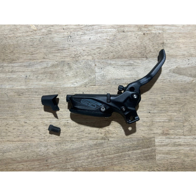 SRAM G2 RSC Lever Assembly, Take Off Part, Full View