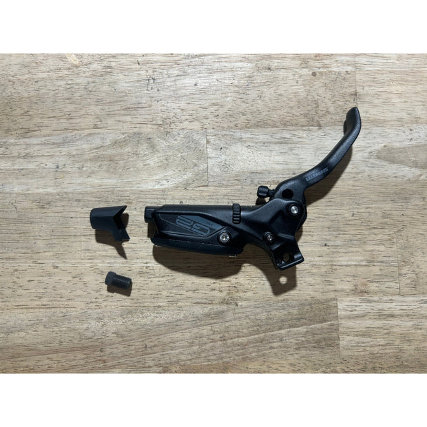 SRAM G2 RSC Lever Assembly, Take Off Part, Full View
