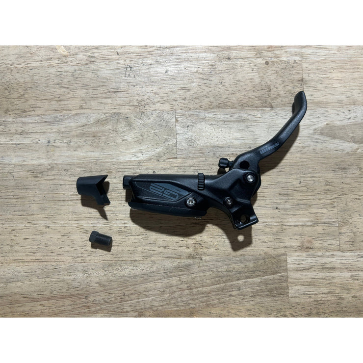 SRAM G2 RSC Lever Assembly, Take Off Part, Full View