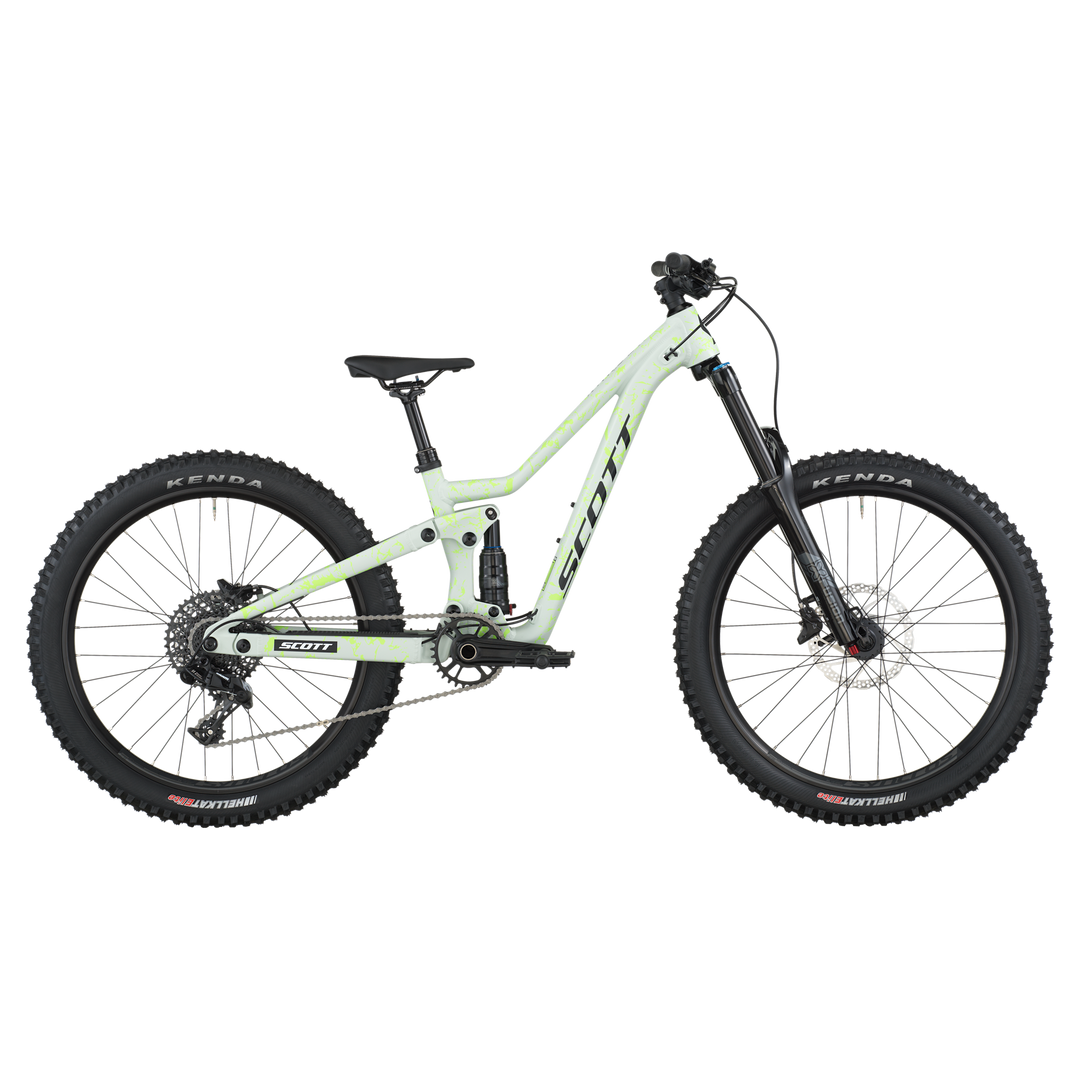 Scott Ransom 400 24” Kids' Mountain Bike