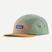 Patagonia P-6 Label Maclure Hat