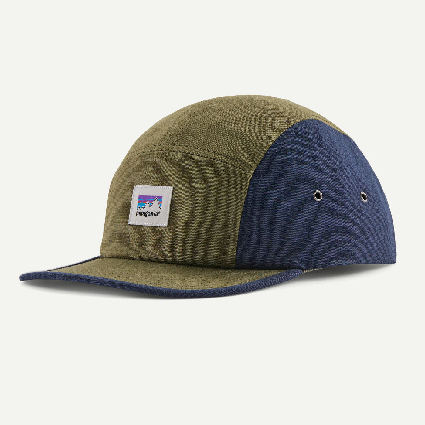Patagonia Maclure Hat - New With Tags - Skyline Stencil