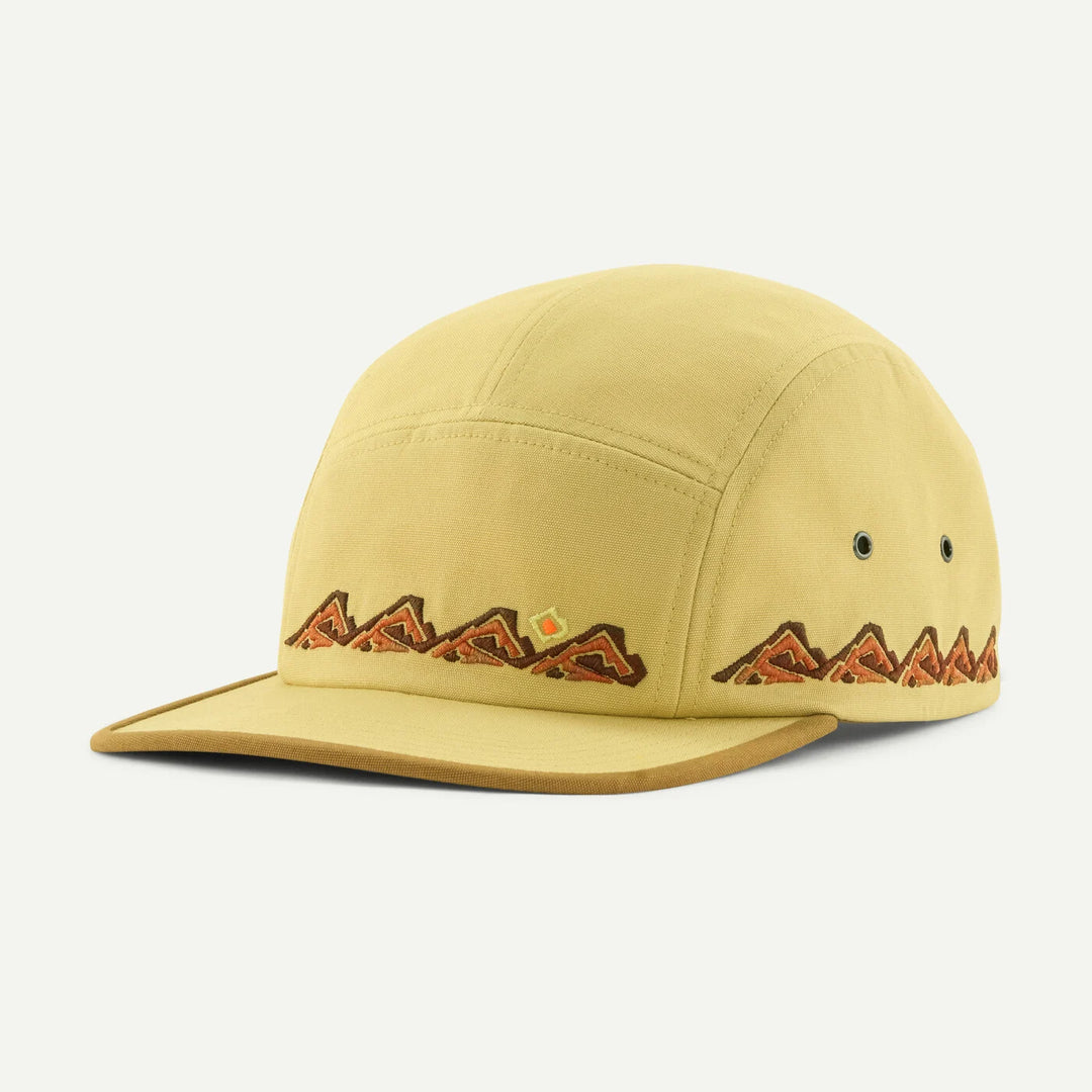 Patagonia Graphic Maclure Hat – The Path Bike Shop