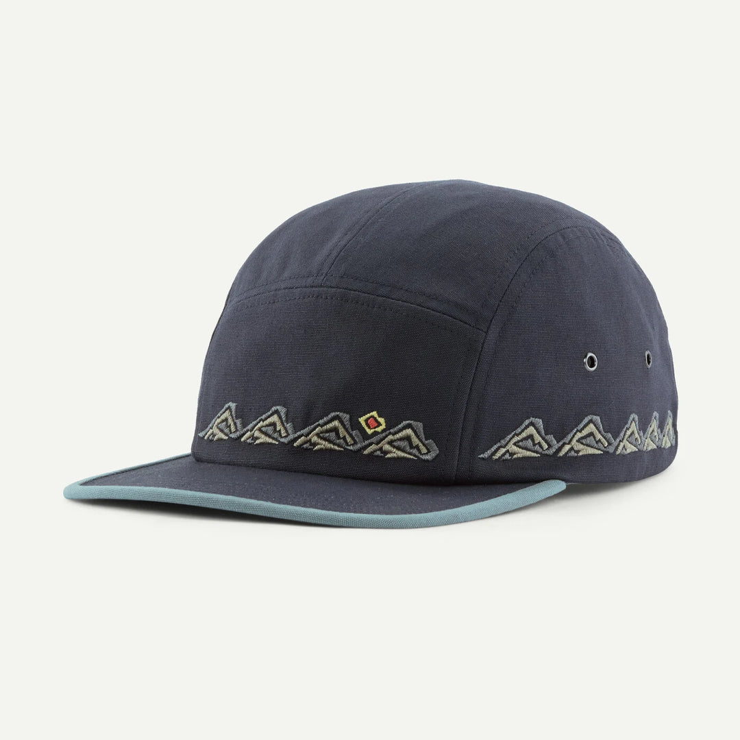 Patagonia Graphic Maclure Hat – The Path Bike Shop