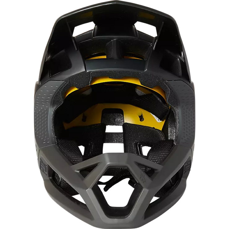 Fox Proframe Full Face Mountain Bike Helmet The Path Bike Shop