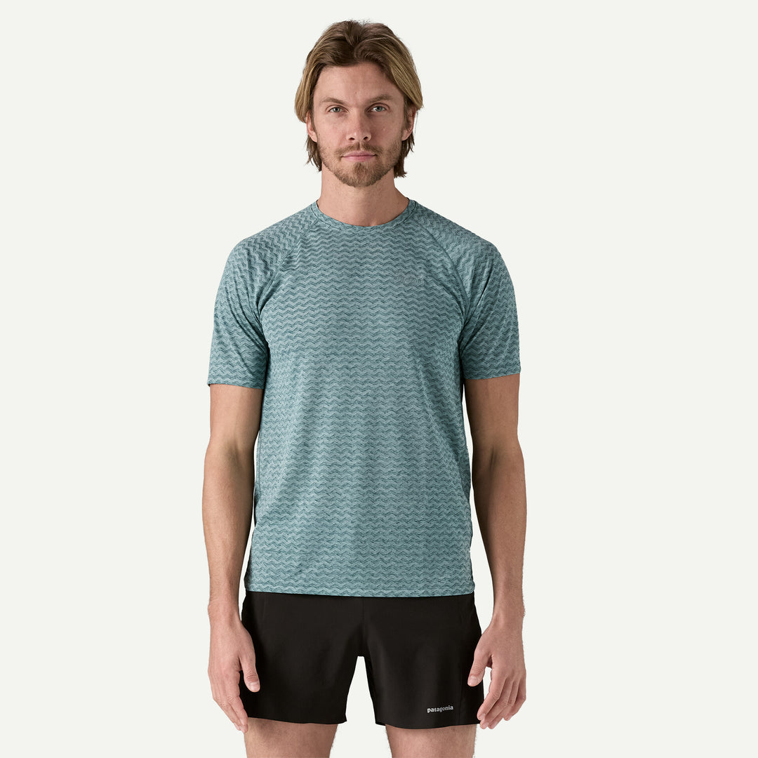 Patagonia Men's Ridge Flow Shirt, Sale – The Path Bike Shop