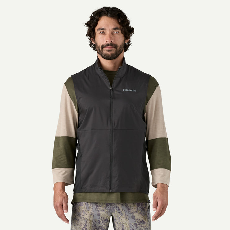 Patagonia Men's Trail Craft Vest