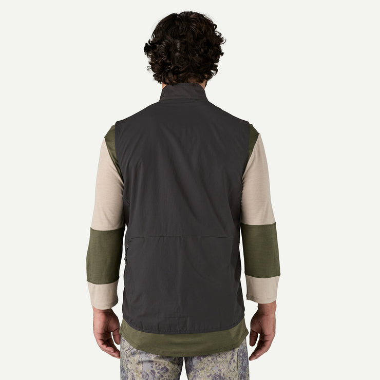 Patagonia Men's Trail Craft Vest