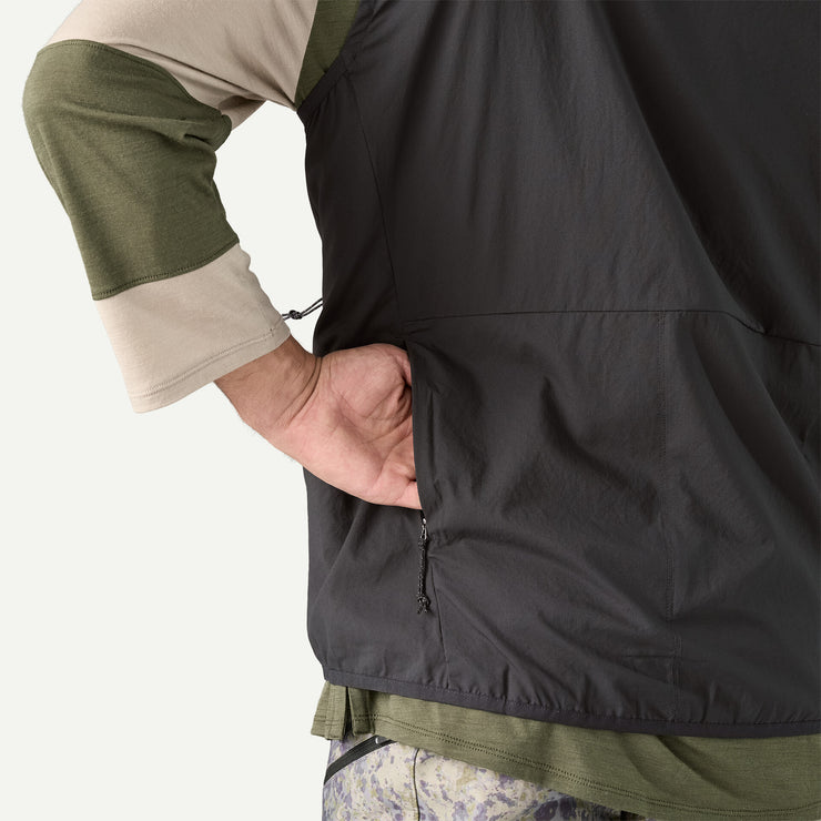 Patagonia Men's Trail Craft Vest