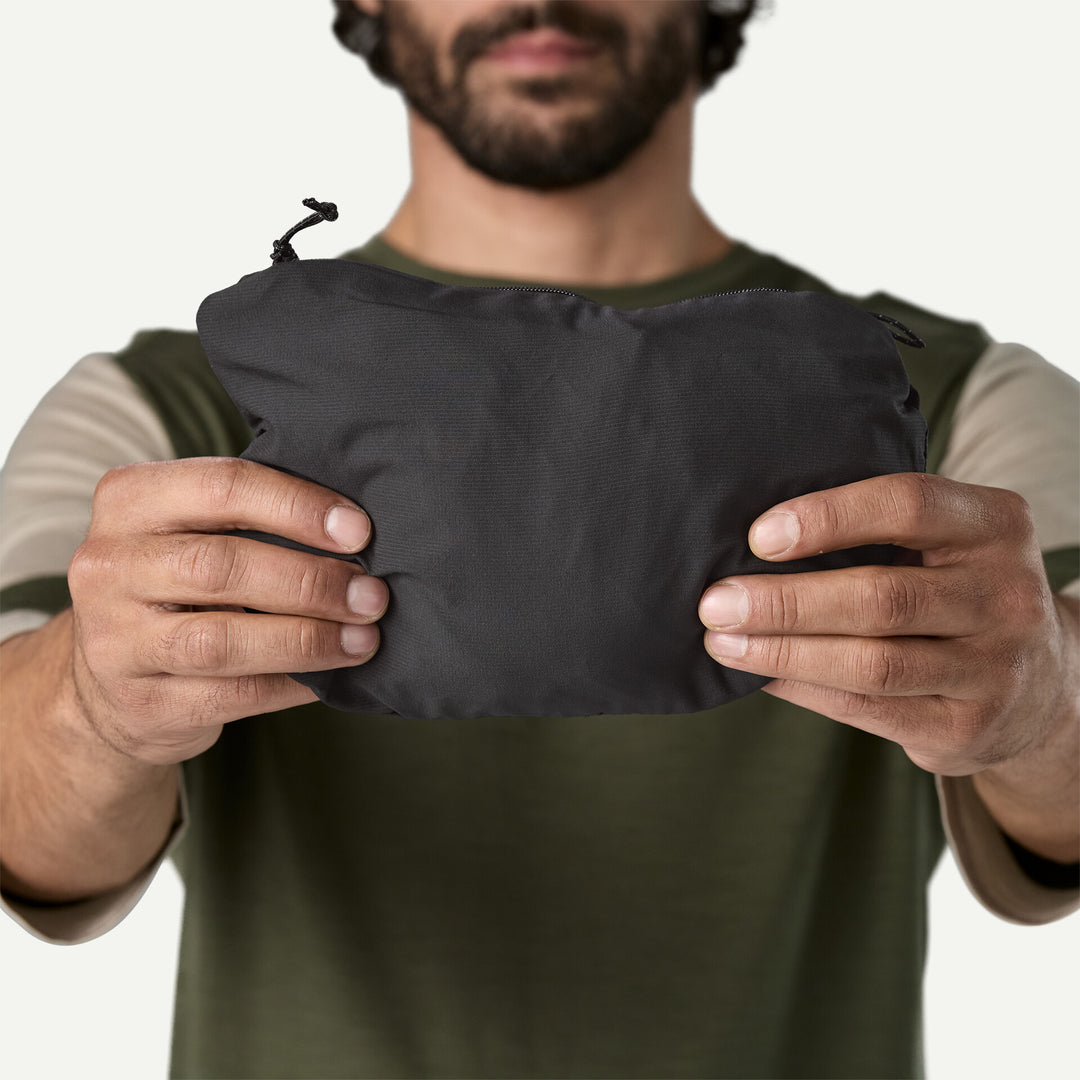 Patagonia Men's Trail Craft Vest – The Path Bike Shop