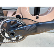 Kona 36e Process 134 CR, Return, Crankarm Blemishes