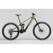 2024 Norco Fluid VLT C2 140 Lyrik