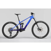 2024 Norco Fluid VLT C2 140 Lyrik